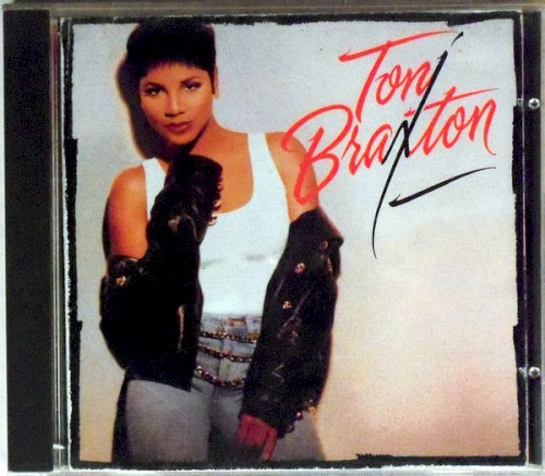 Toni Braxton